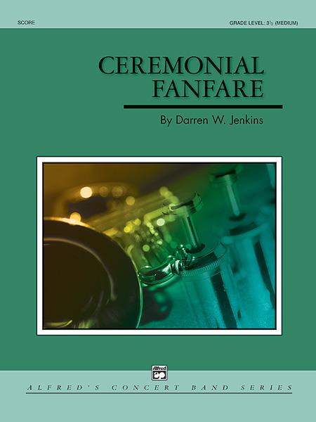 Ceremonial Fanfare